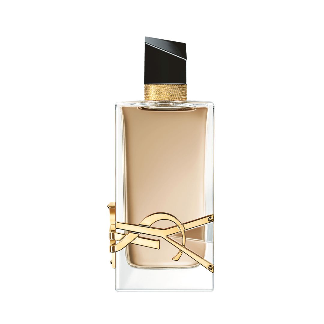 Ysl Libre Flowers And Flames Edp 90ml בושם איב סאן לורן ליברה פלאוורס לאישה