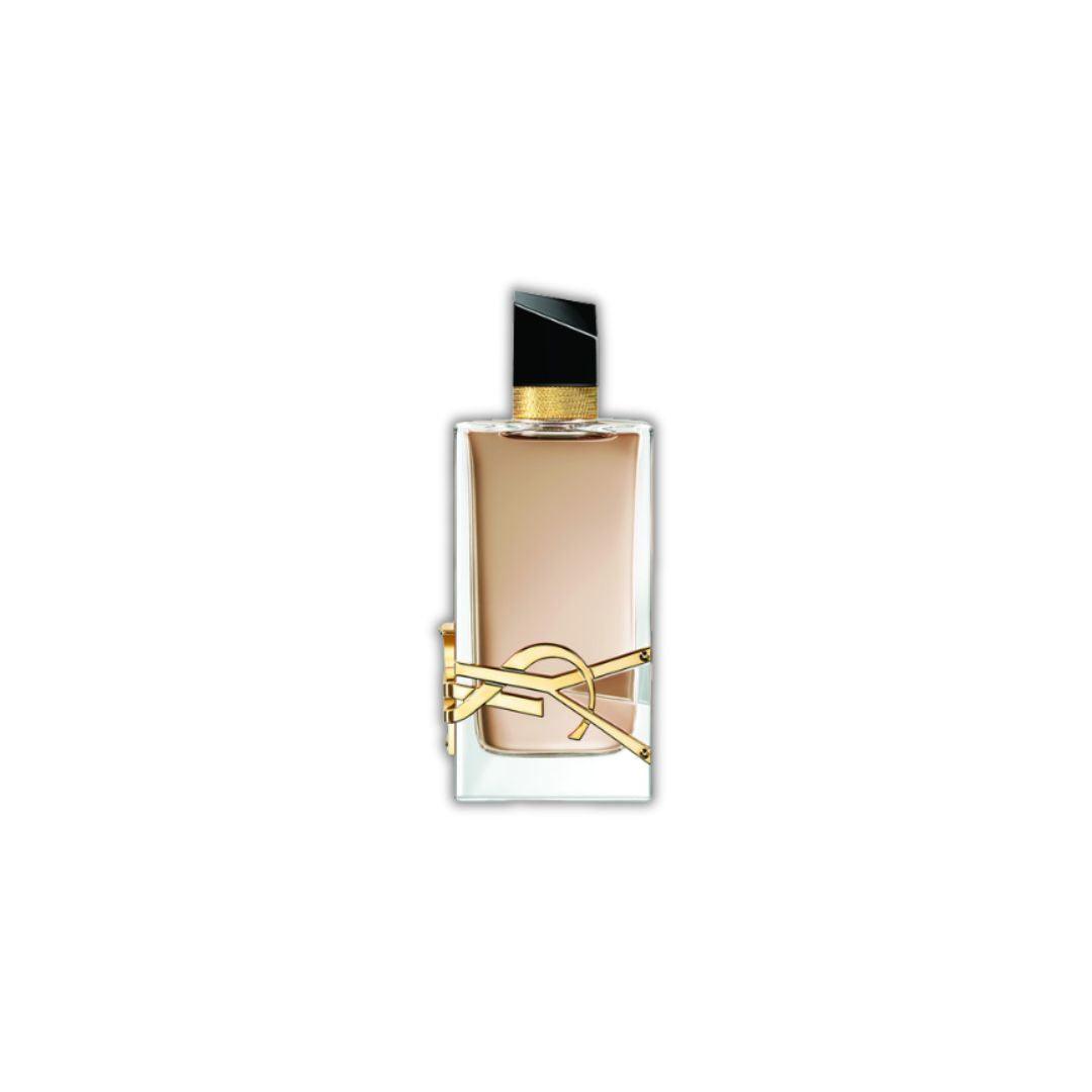 Ysl Libre Flowers And Flames Edp 90ml בושם איב סאן לורן ליברה פלאוורס לאישה - GLAM42