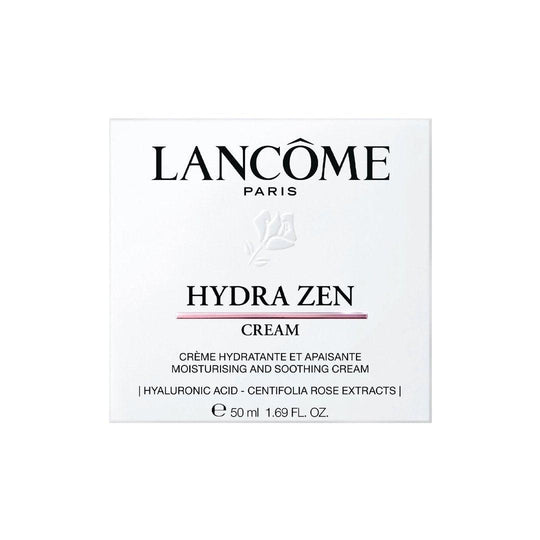 Lancome Hydra Zen Day Cream 50ml לנקום קרם לחות יום-GLAM42