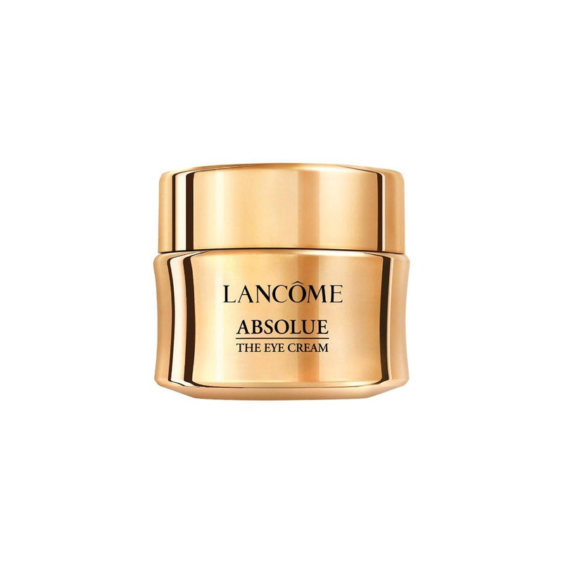 Lancome Absolue the Eye Cream 20ml R24 לנקום קרם עיניים אבסולו