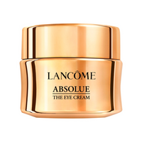 Lancome Absolue the Eye Cream 20ml R24 לנקום קרם עיניים אבסולו-GLAM42