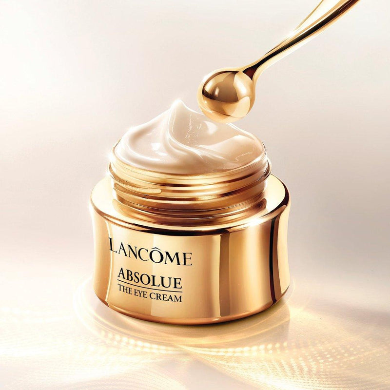 Lancome Absolue the Eye Cream 20ml R24 לנקום קרם עיניים אבסולו