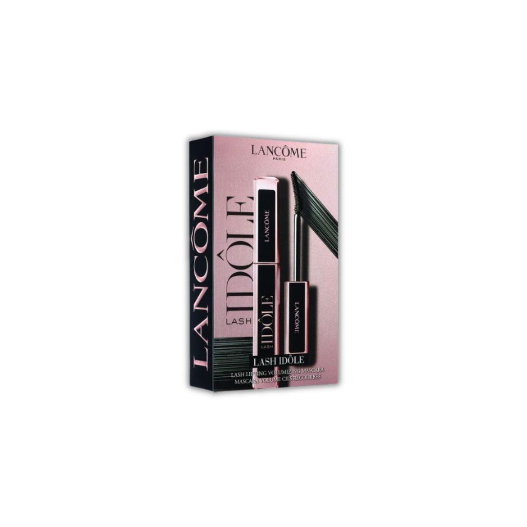 Lancom Mascara Lash Idole Set לנקום מארז לאש אידול חגיגי - GLAM42