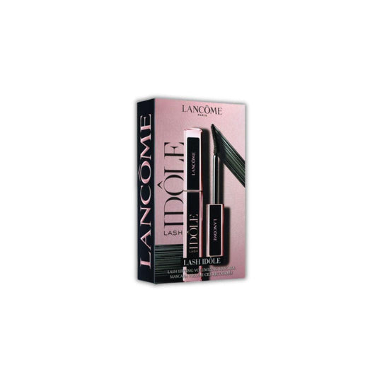 Lancome Mascara Lash Idole Set לנקום מארז לאש אידול חגיגי-GLAM42