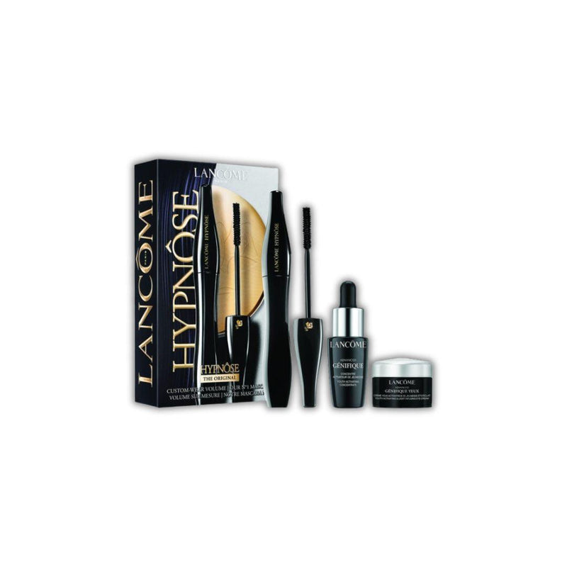 Lancome Hypnose Mascara Set מארז לנקום היפנוז במהדורה מוגבלת - GLAM42