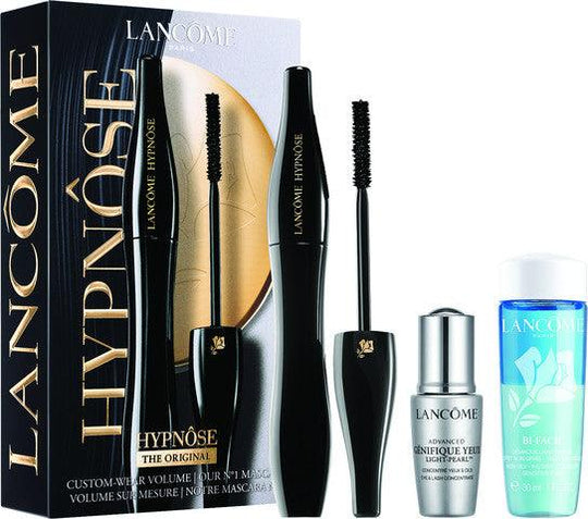 Lancome Hypnose Mascara Set מארז לנקום היפנוז חגיגי-GLAM42