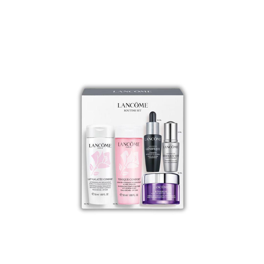 Lancome Gift Set לנקום מארז מתנה לא לרכישה - GLAM42