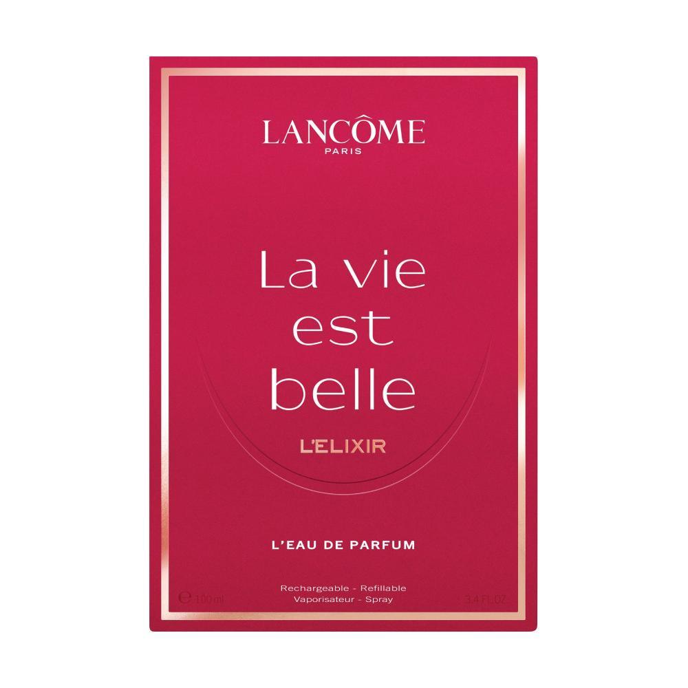 Lancome La Vie Est Belle L'elixir Edp בושם לאישה לנקום - GLAM42