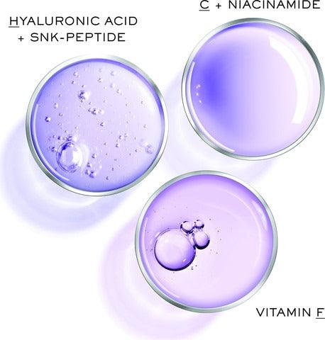 Lancome Rénergie Hcf Triple Serum 20ml לנקום טריפל סרום עיניים-GLAM42