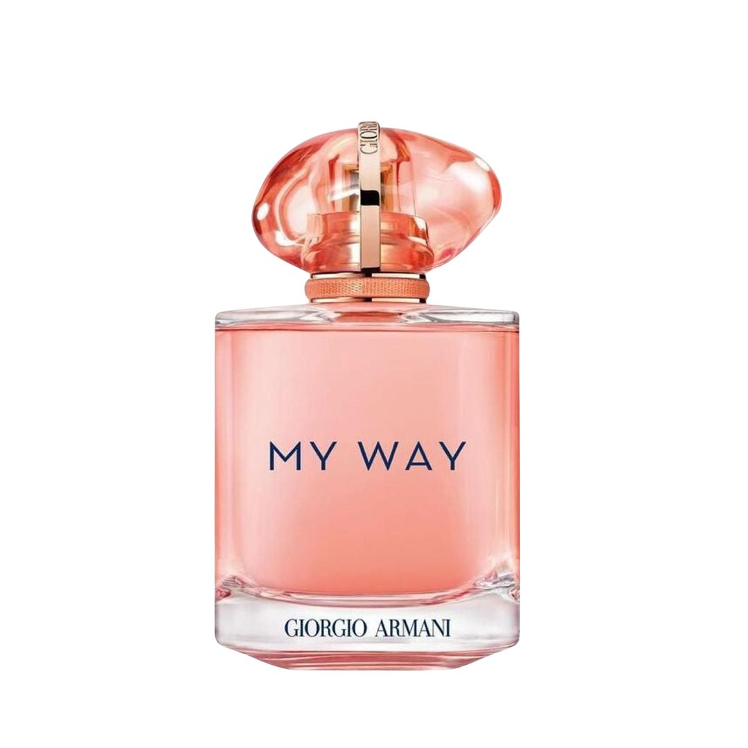 - My Way Ylang EDP For Women 90ML