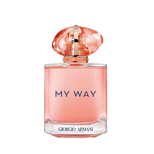 - My Way Ylang EDP For Women 90ML