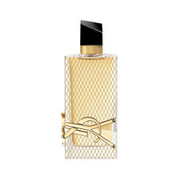 Yves Saint Laurent Libre LTD EDP 90ML – איב סאן לורן ליברה מהדורה מוגבלת לאישה