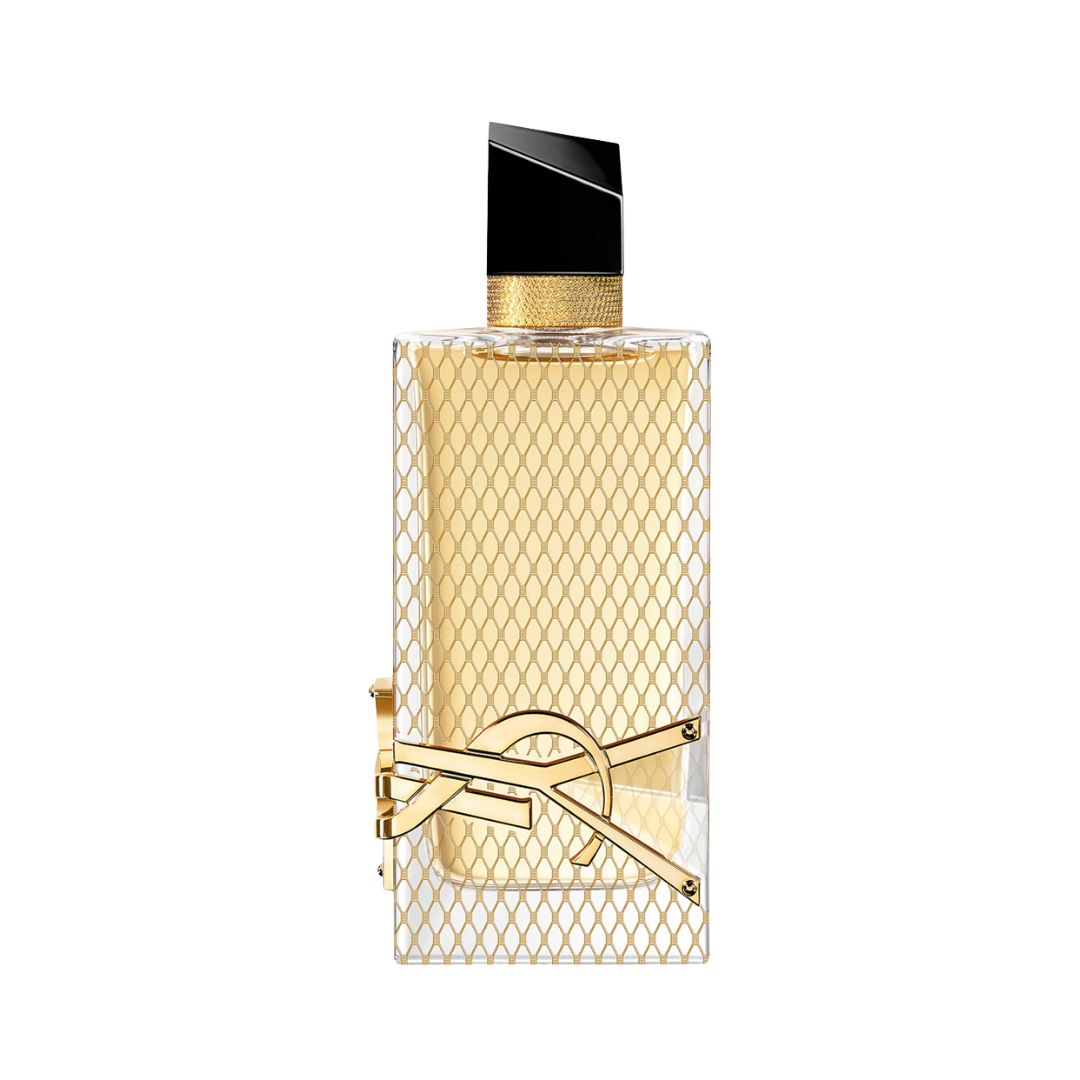 Yves Saint Laurent Libre LTD EDP 90ML – איב סאן לורן ליברה מהדורה מוגבלת לאישה