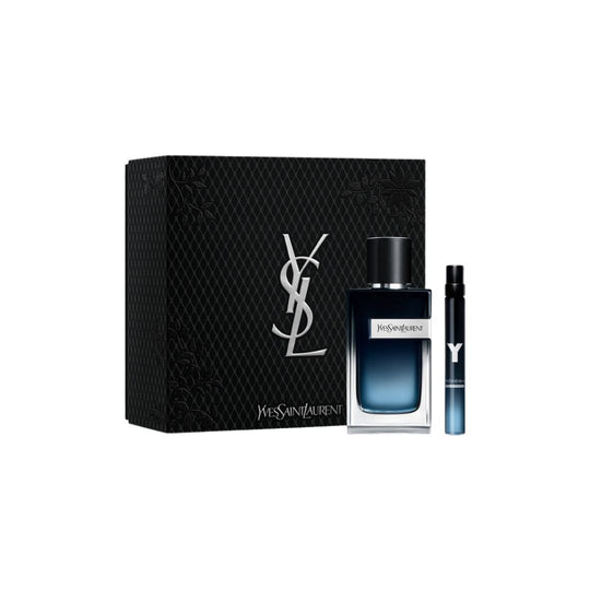 Ysl Y Edp Set מארז בישום איב סאן לורן לגבר-GLAM42