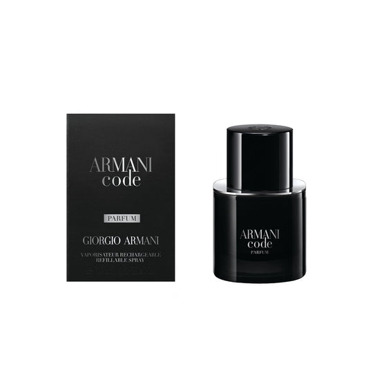 Giorgio Armani Code Le Parfum 30ml בושם ארמני קוד לגבר-GLAM42