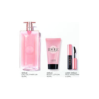 Lancome Idole Edp 50ml Gift Set לנקום מארז בישום לאישה