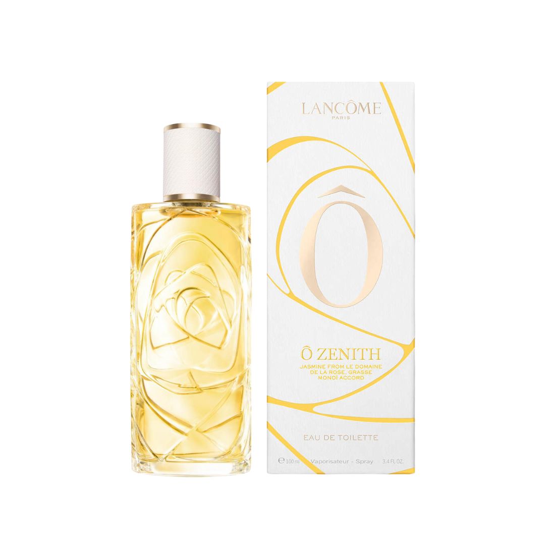 Lancome O Zenith EDT 100ML לנקום בושם לאישה או זניט-GLAM42