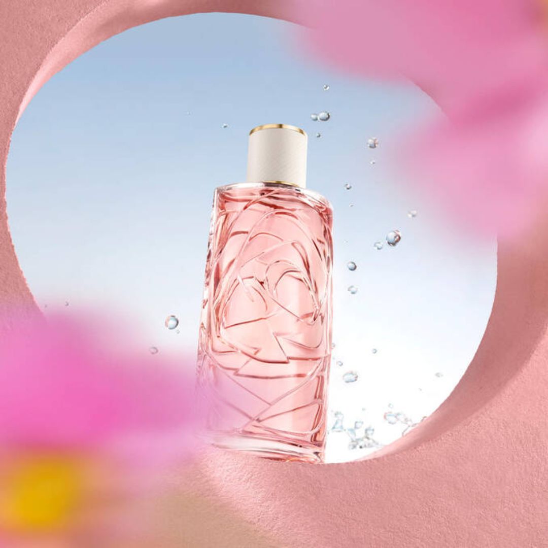 Lancome Over The Top EDT 100ML לנקום בושם לאישה אובר דה טופ-GLAM42
