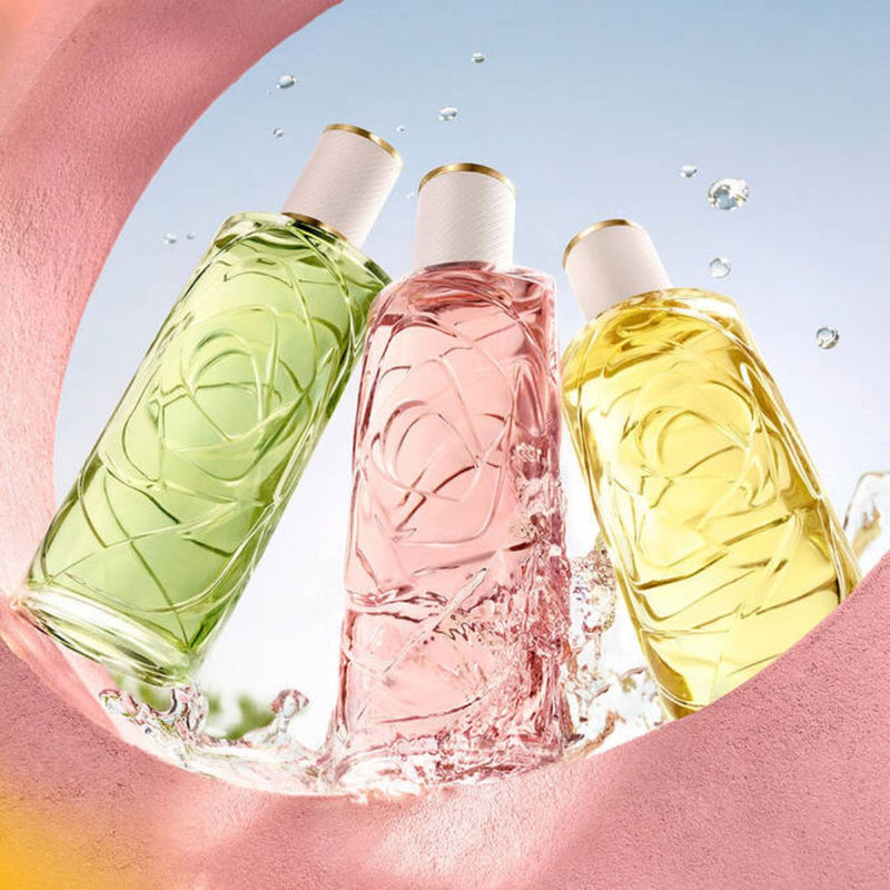 Lancome Off Now EDT 100ML לנקום בושם לאישה אוף נאו-GLAM42