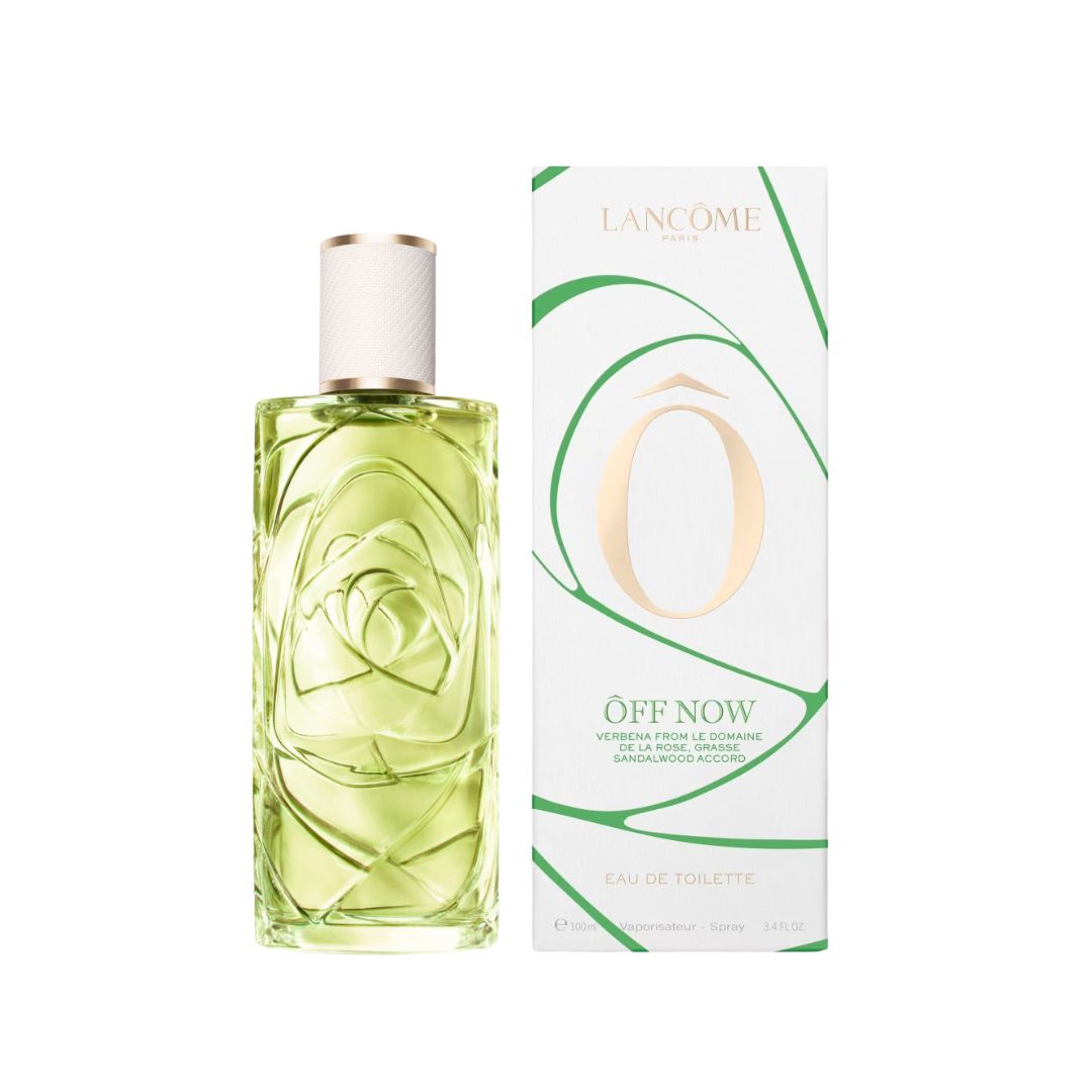 Lancome Off Now EDT 100ML לנקום בושם לאישה אוף נאו-GLAM42
