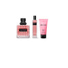 מארז מהודר לאישה – Born In Roma Donna EDP 100 מ"ל + תחליב גוף 50 מ"ל + בושם 15 מ"ל Valentino-GLAM42