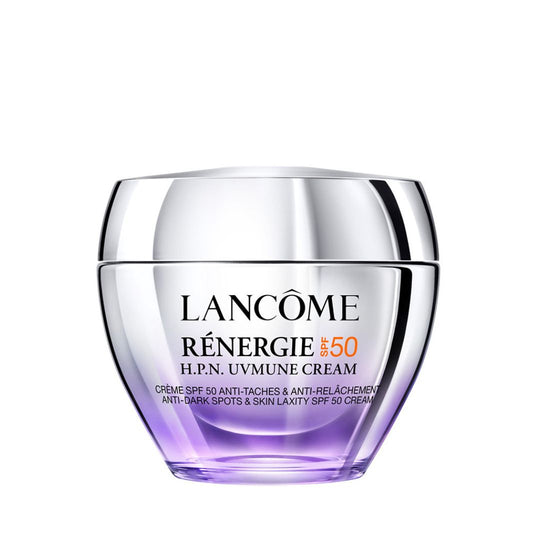 Rénergie H.P.N. UVMUNE Crème SPF50 לנקום רנרג'י קולגן קרם אריזת מילוי