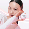Lancome Hydra Zen Starter Kit 25 75ML לנקום מארז התנסות הידרה זן להזנת העור בלחות-GLAM42