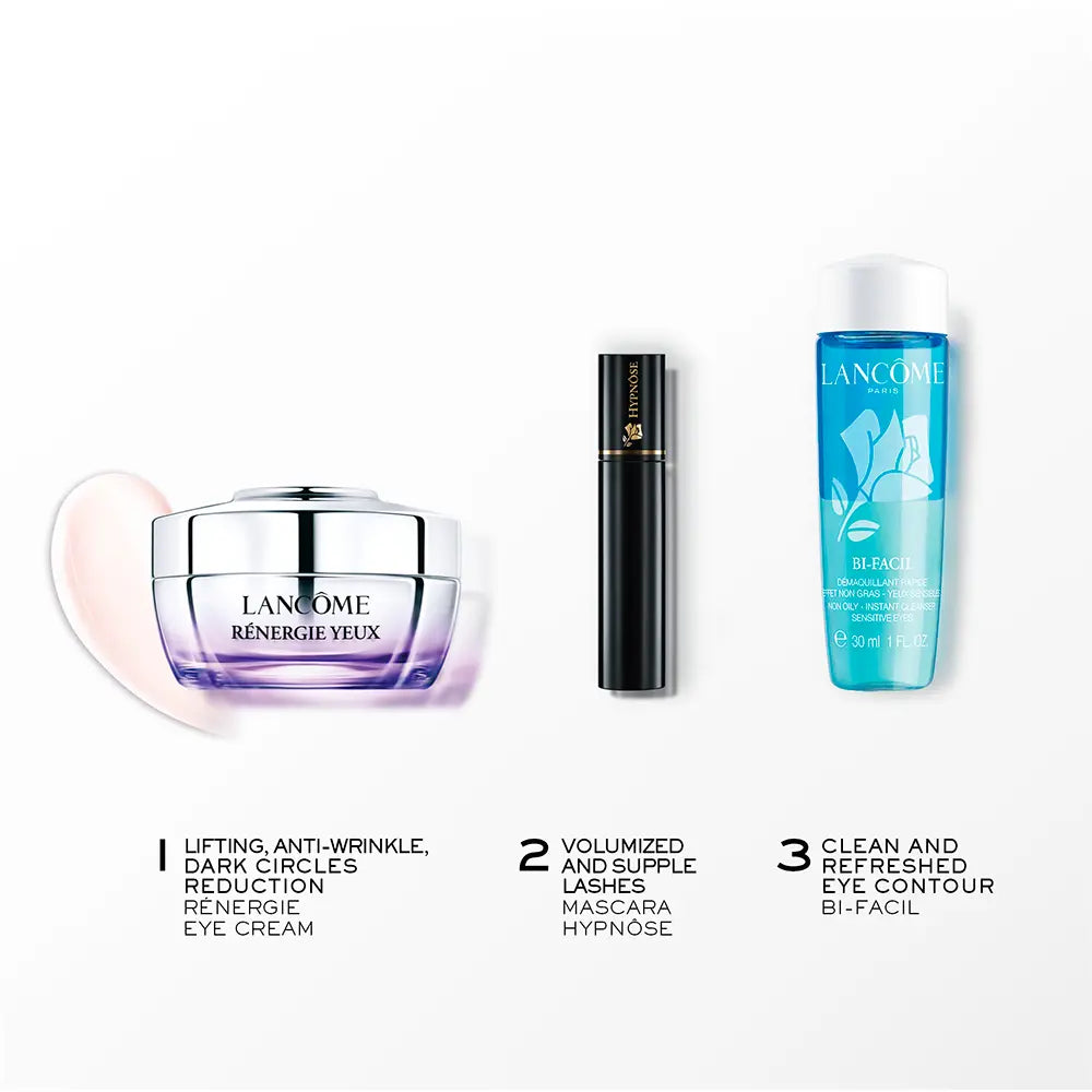 Renergie Eye Set לנקום מארז רנרג'י לעיניים