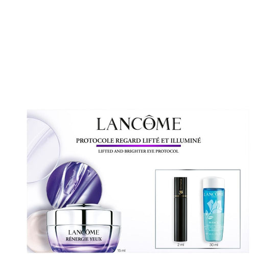 Renergie Eye Set לנקום מארז רנרג'י לעיניים