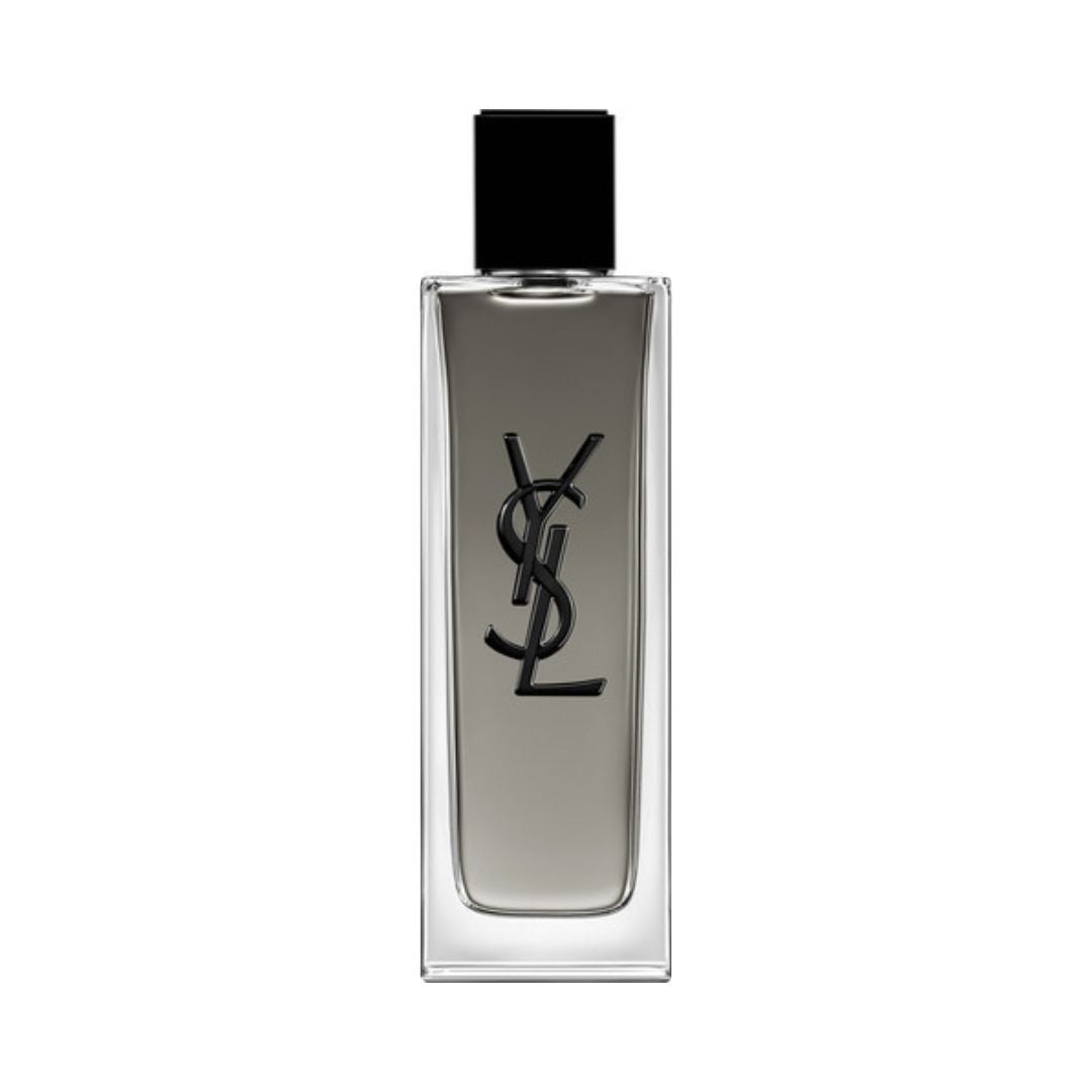 Yves Saint Laurent MYSLF EDT Intense בושם מייסלף אינטנס לגבר