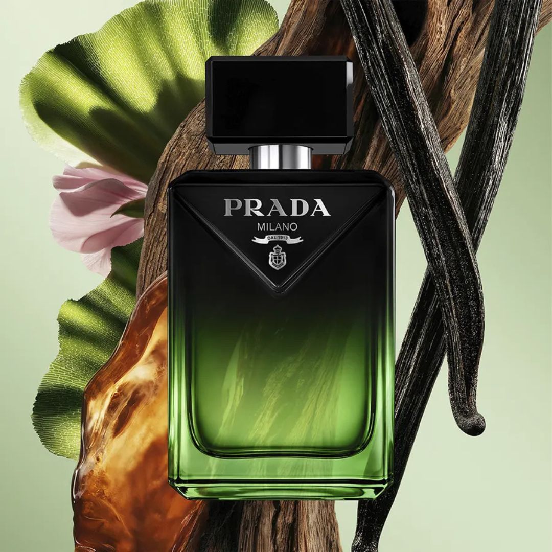 Prada Paradigme Le Parfum בושם פרדה פרדיגם לגבר