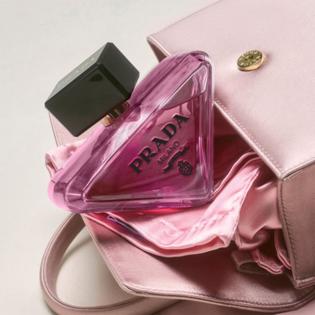 Prada Paradoxe Sweet Chemistry EDP בושם פרדוקס סוויט צ'מיסטרי לאישה