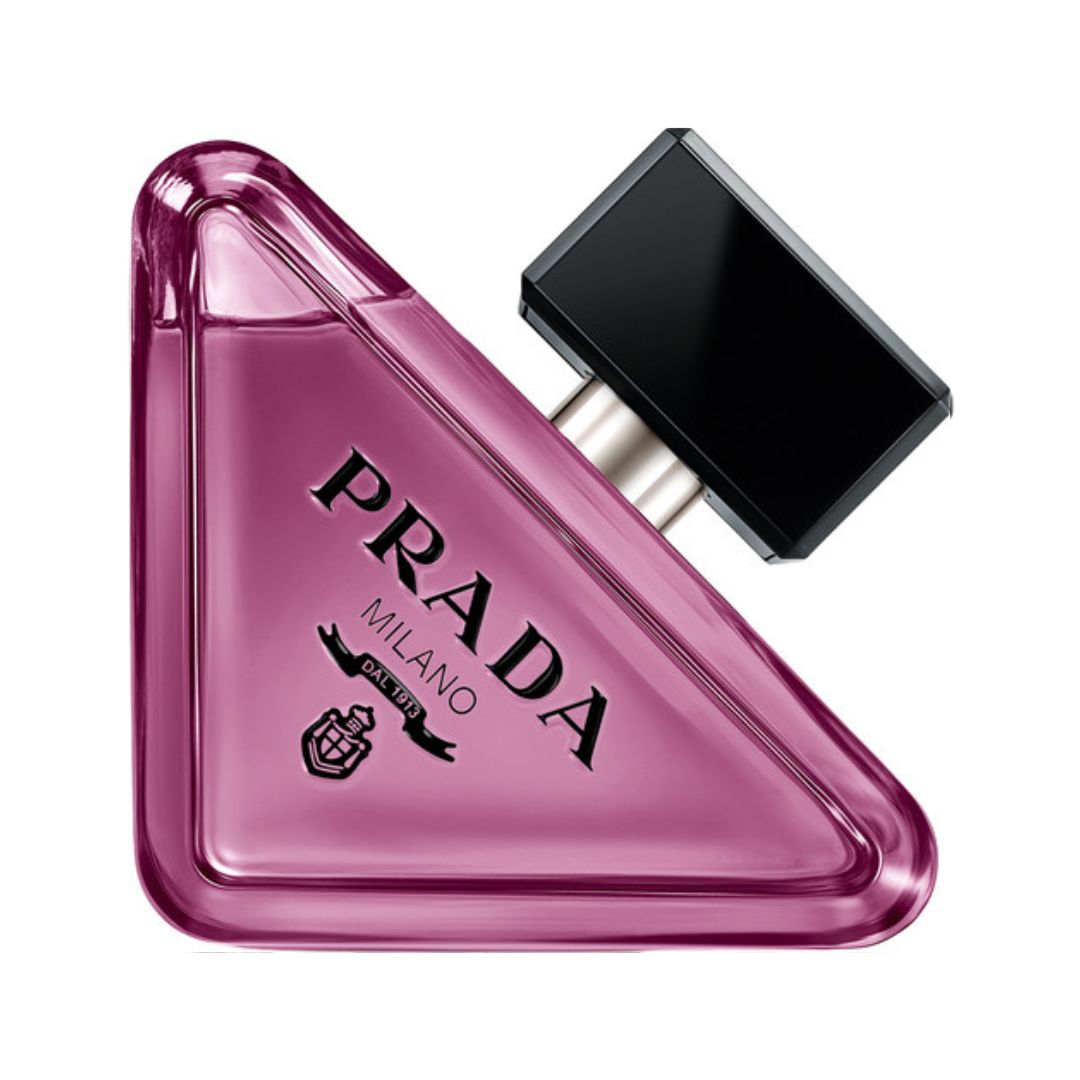 Prada Paradoxe Sweet Chemistry EDP בושם פרדוקס סוויט צ'מיסטרי לאישה