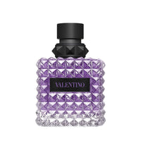 Valentino Born In Rome Purple Melancholia Edp 100Ml בושם ולנטינו לאישה