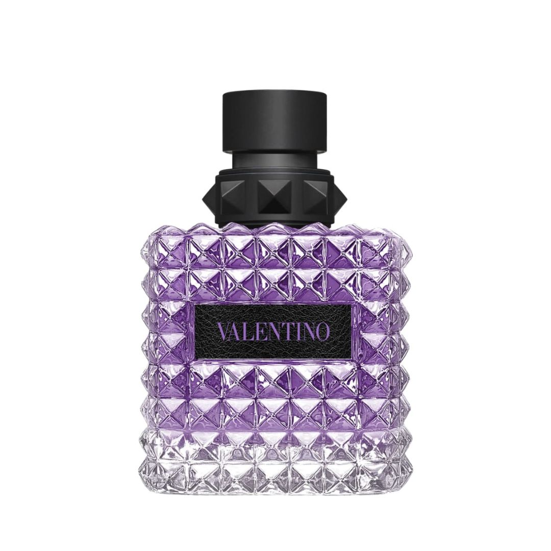 Valentino Born In Rome Purple Melancholia Edp 100Ml בושם ולנטינו לאישה