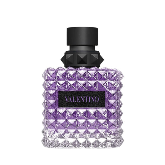 Valentino Born In Rome Purple Melancholia Edp 100Ml בושם ולנטינו לאישה