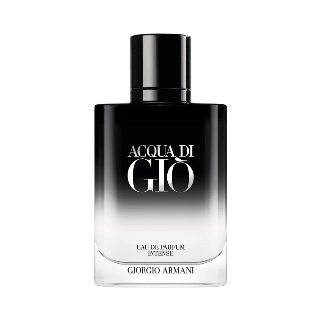 Acqua Di Gio Edp Intense 100ml ארמני לגבר אקווה דה ג'יו אדפ
