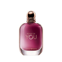Power Of You Edp 90ml בושם ארמני לאישה