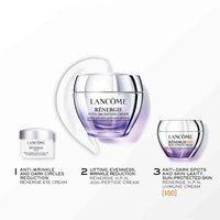 Lancôme Rénergie HPN 300 Cream Set לנקום רנרג'י ערכת טיפוח אנטי-אייג'ינג