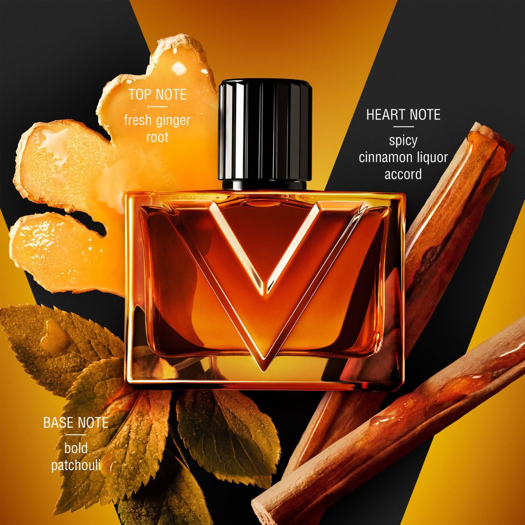 Valentino Vendetta Uomo Edp ולנטינו ונדטה אומו בושם לגבר