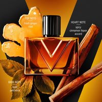 Valentino Vendetta Uomo Edp ולנטינו ונדטה אומו בושם לגבר