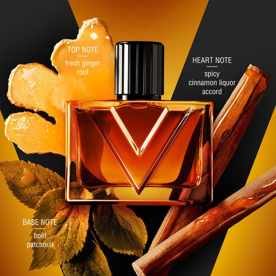 Valentino Vendetta Uomo Edp ולנטינו ונדטה אומו בושם לגבר