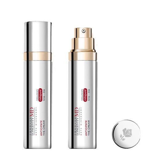 Lancome Absolue Longevity MD Cream 50ML לנקום אבסולו לונגויטי קרם לטיפול בסימני גיל