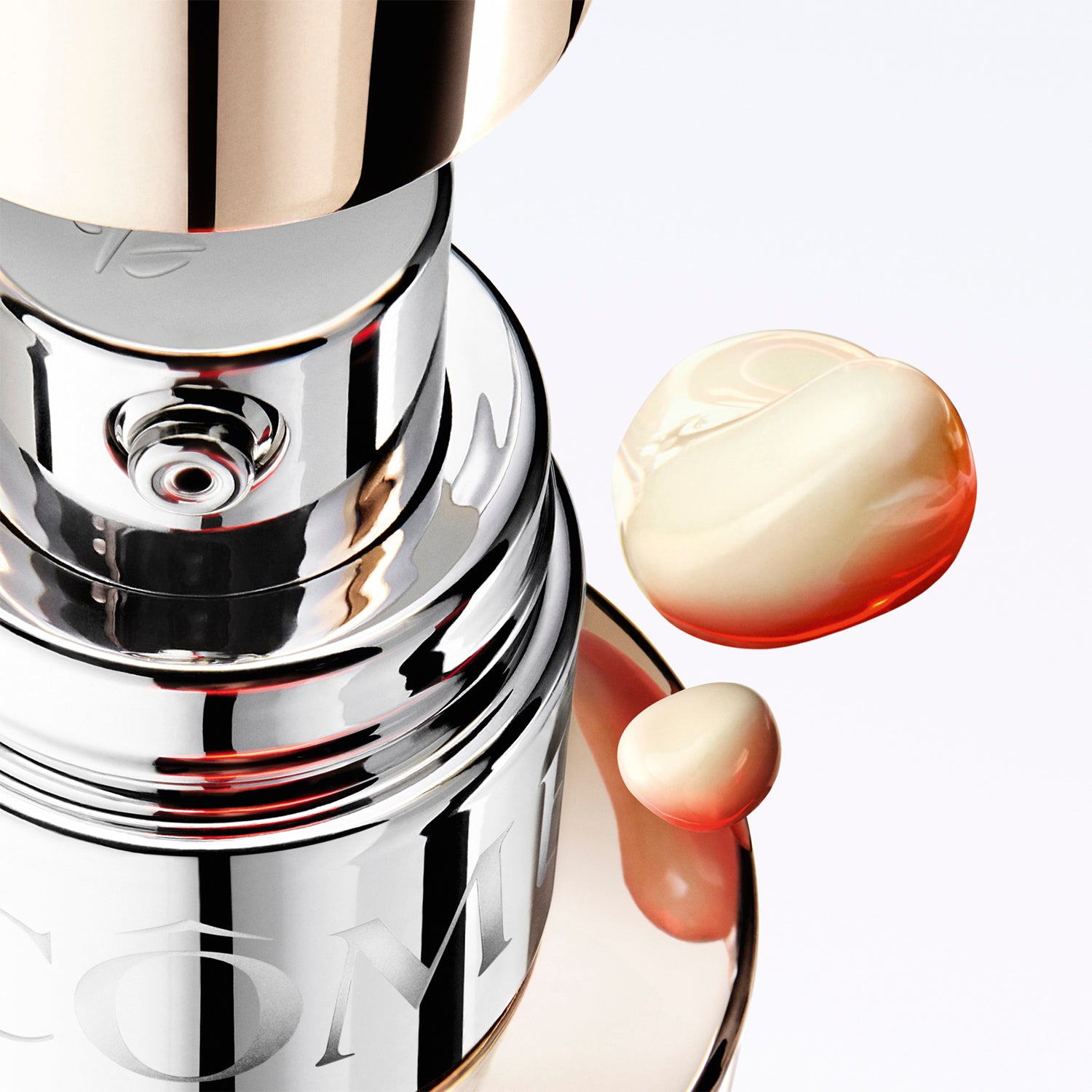 Absolue Longevity MD Reset Serum 50ML לנקום אבסולו לונגויטי מד ריסט סרום