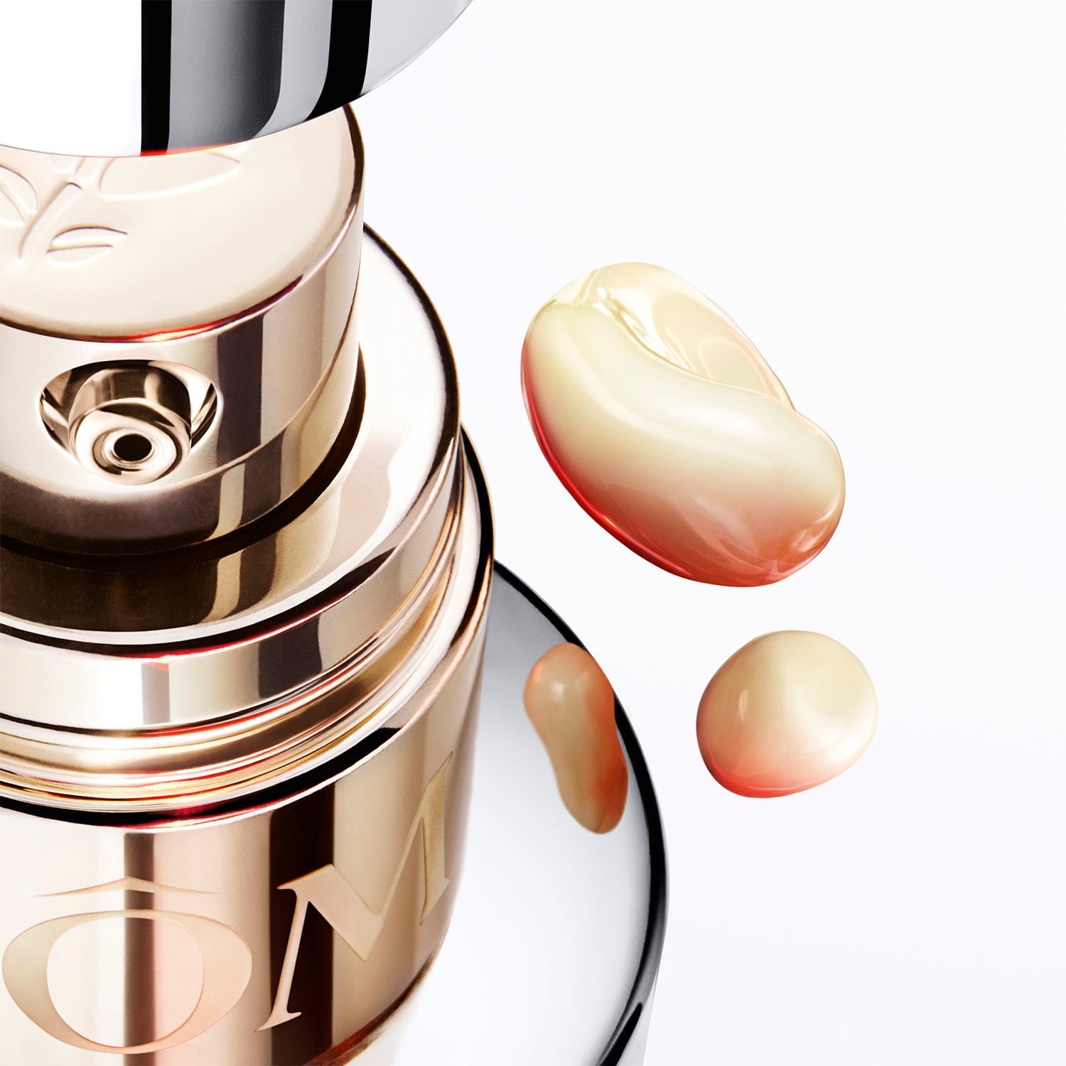 Absolue Longevity MD Intercept Serum 50ML לנקום אבסולו לונגויטי מד איטרספט סרום