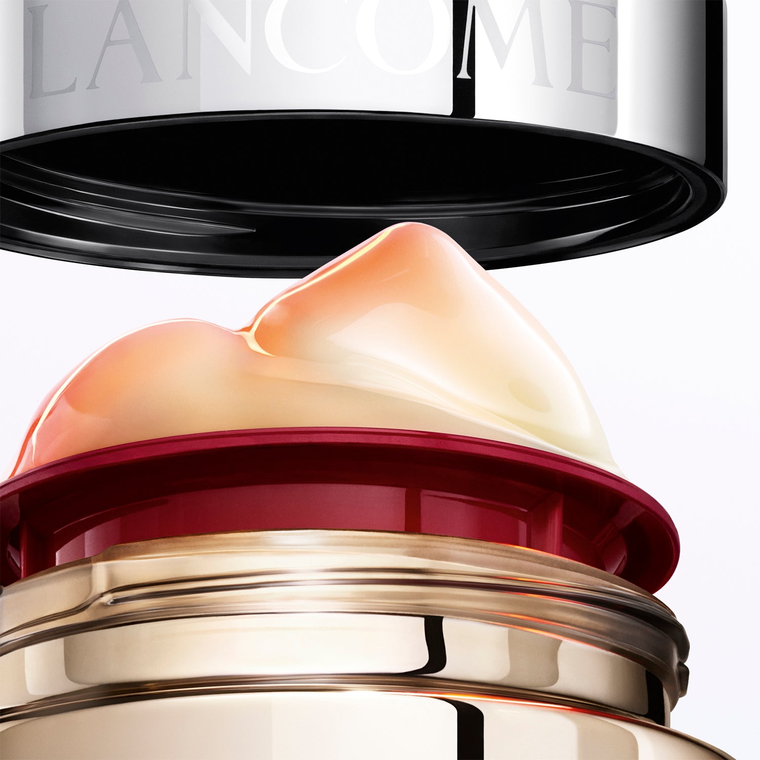 Absolue Longevity Reset Cream 50ML לנקום אבסולו לונגויטי ריסט קרם לטיפול בסימני גיל