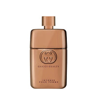 Gucci Guilty Intense Pour Femme Edp 90ml בושם לאישה גוצ'י
