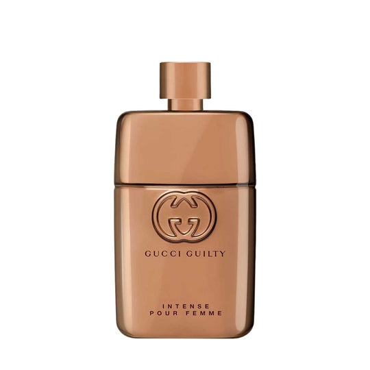 Gucci Guilty Intense Pour Femme Edp 90ml בושם לאישה גוצ'י