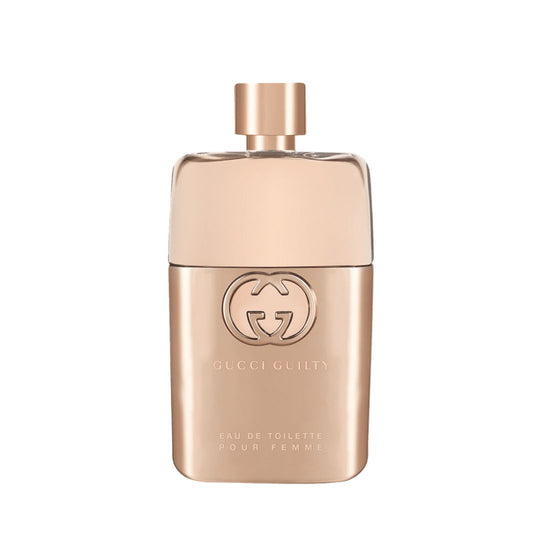 Gucci - Guilty EDT For Women 90ML