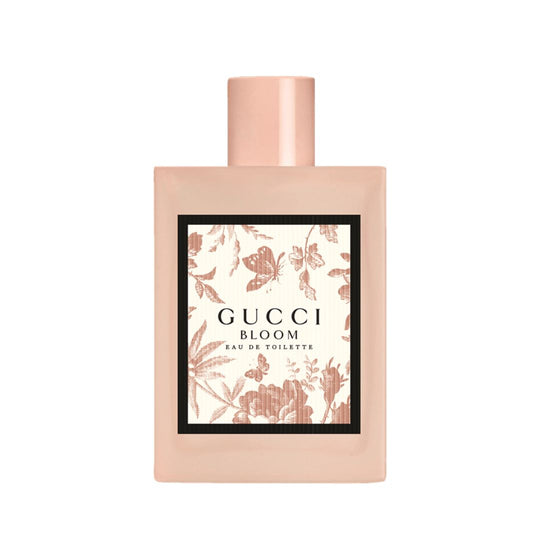 Gucci - Bloom EDT For Women 100ML